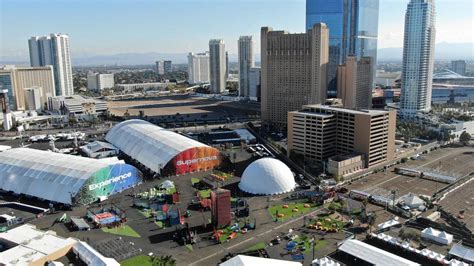 las vegas festival grounds location